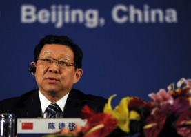china handel